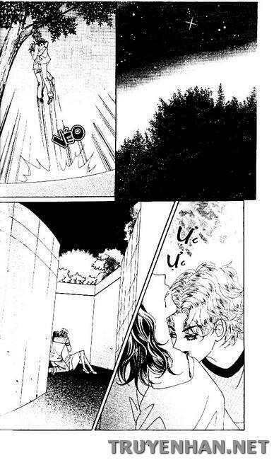 bạn trai tôi là ma cà rồng chapter 88 4