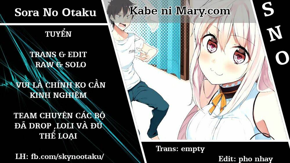 kabe ni mary.com chapter 1.2 33