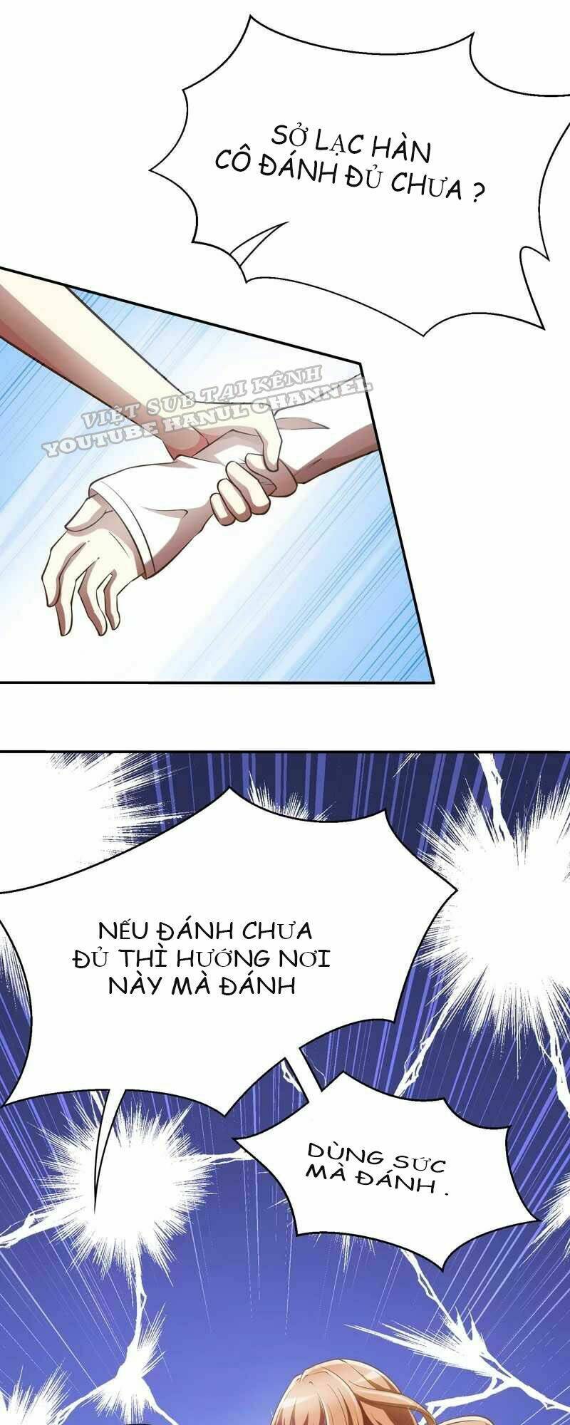 dụ vợ về nhà chồng cũ phải thật ôn nhu chapter 20 16