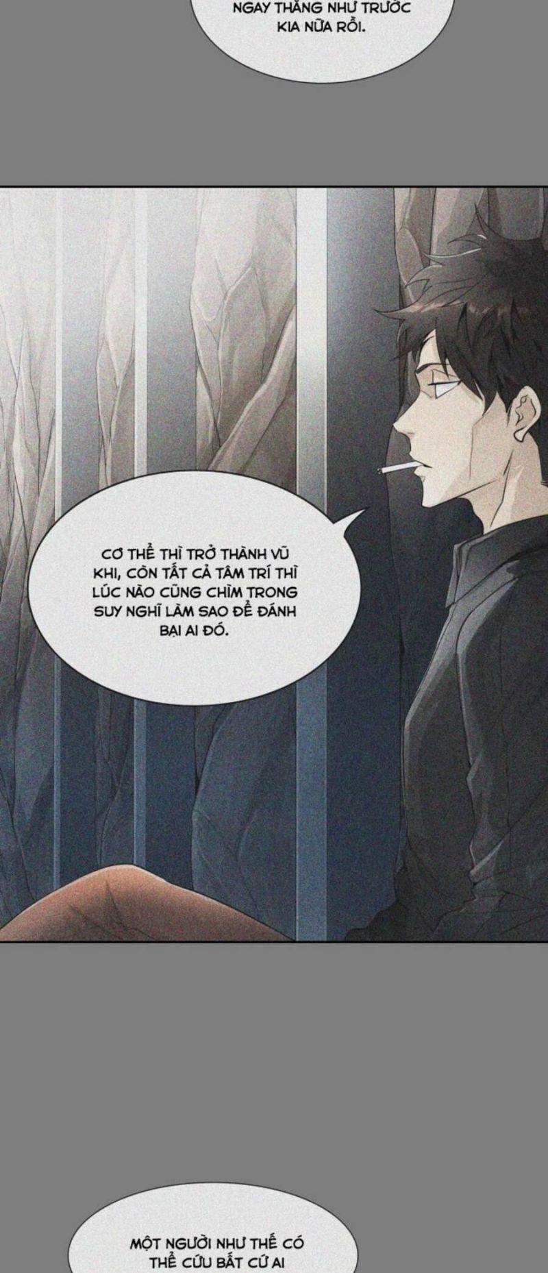 tòa tháp bí ẩn 2 chapter 490 79