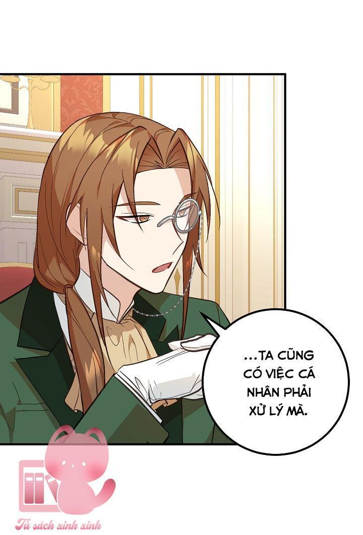 bác sĩ hoàn thành trách nhiệm rồi chapter 4 3