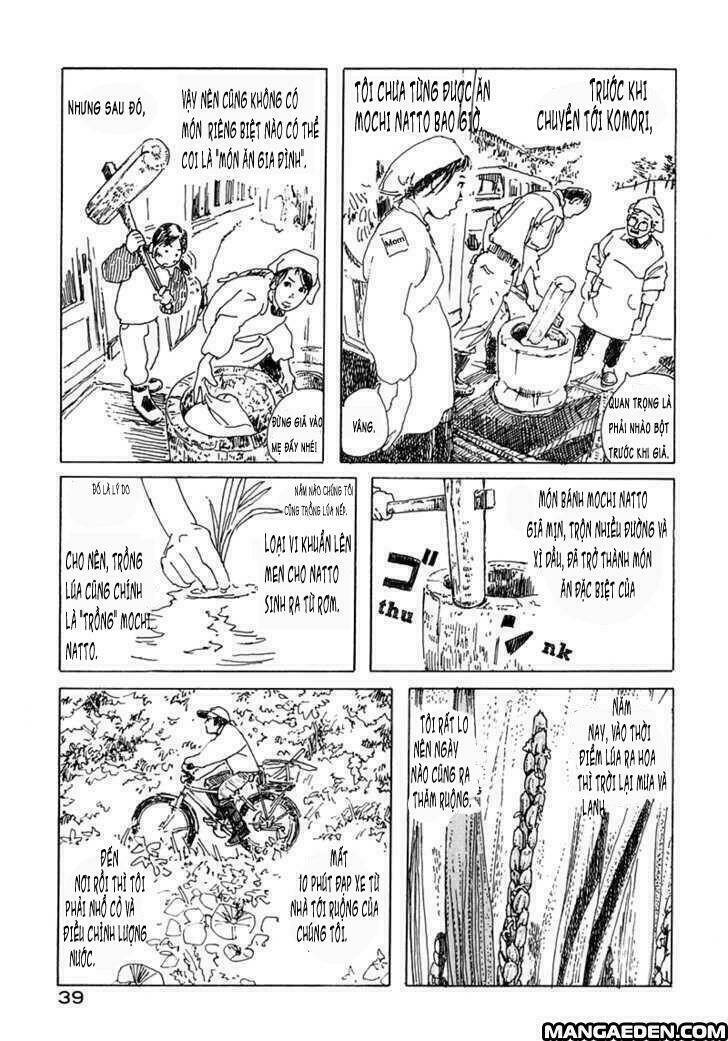 little forest chapter 4 9