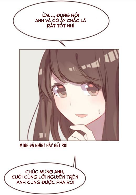 người yêu biến mất chapter 37 21