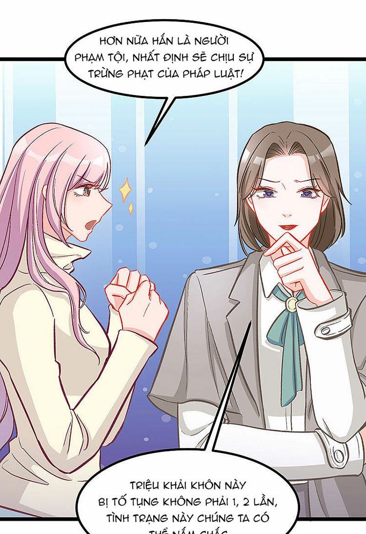 manh bảo ngọt ngào chapter 33 9