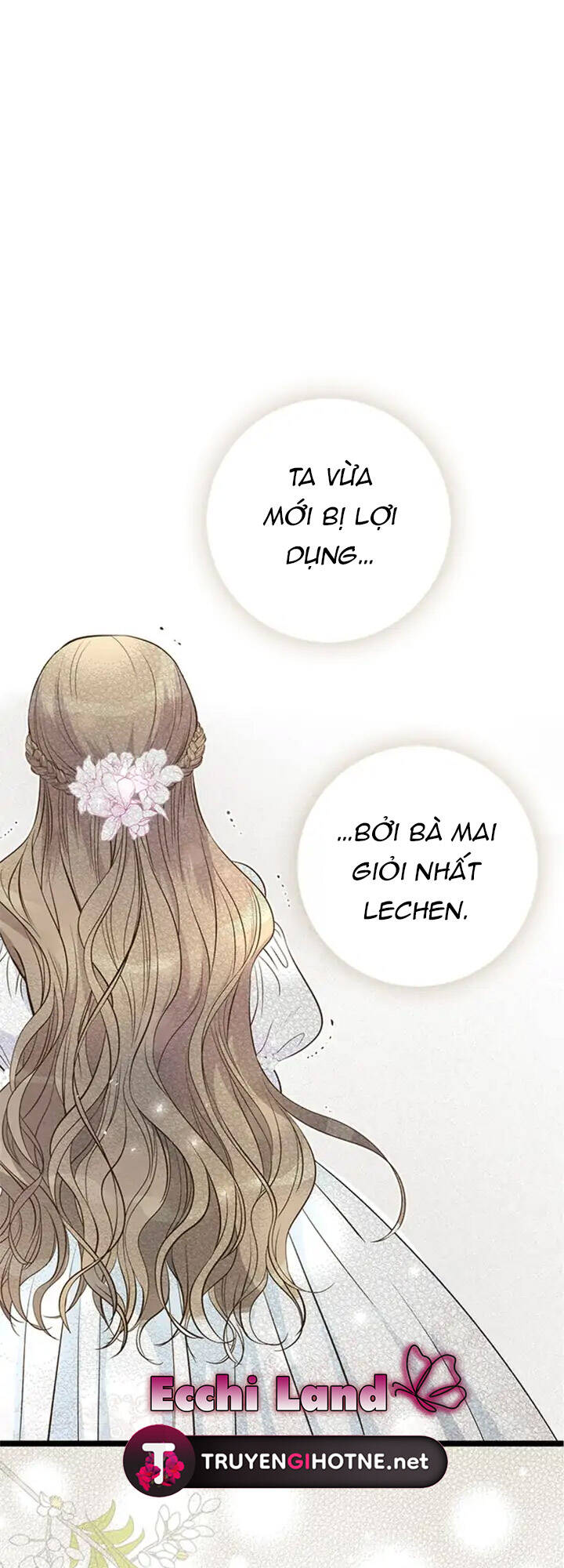 Hoàng Tử Rắc Rối chapter 8.1 20