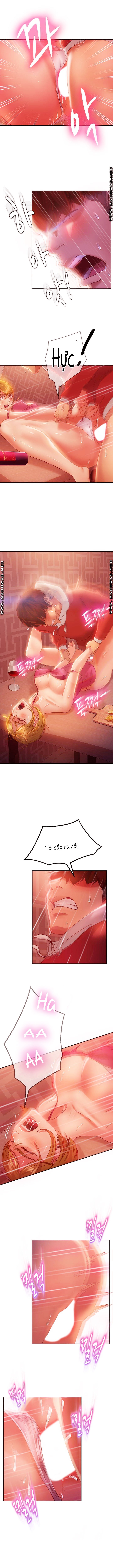 một ngày rối rắm chapter 6 10