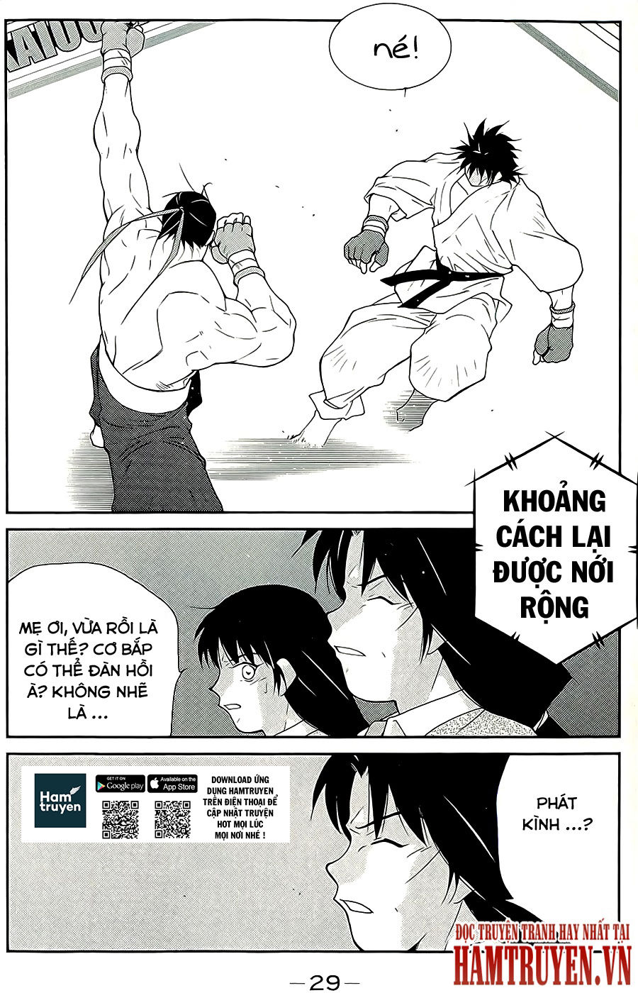 truyền nhân atula 3 chapter 39 33