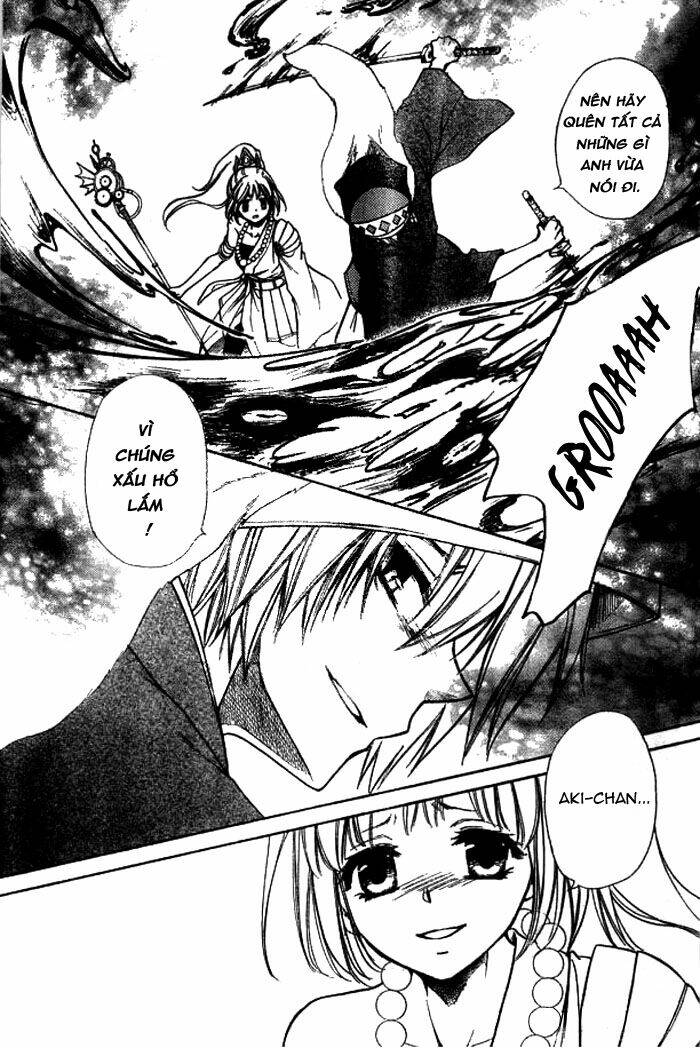 yuki wa jigoku ni ochiru no ka chapter 23.2 19