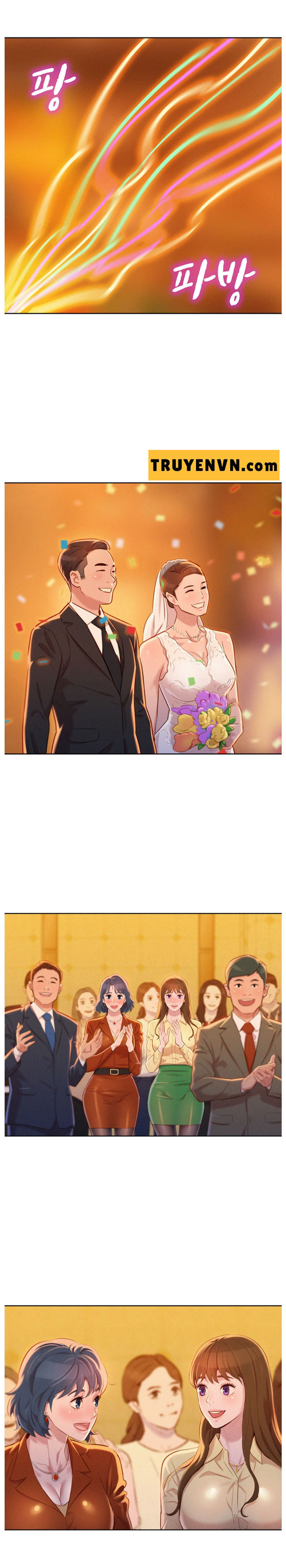 chị gái mưa chapter 89 9