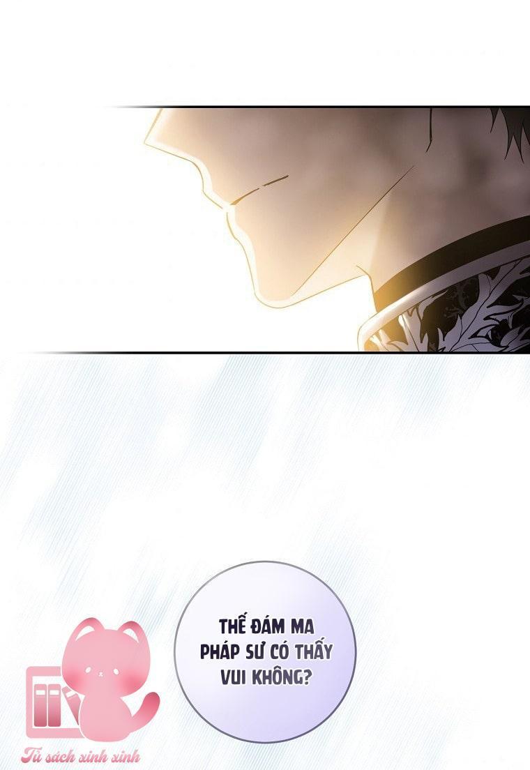 thuần hóa bạo chúa rồi bỏ trốn chapter 67 68