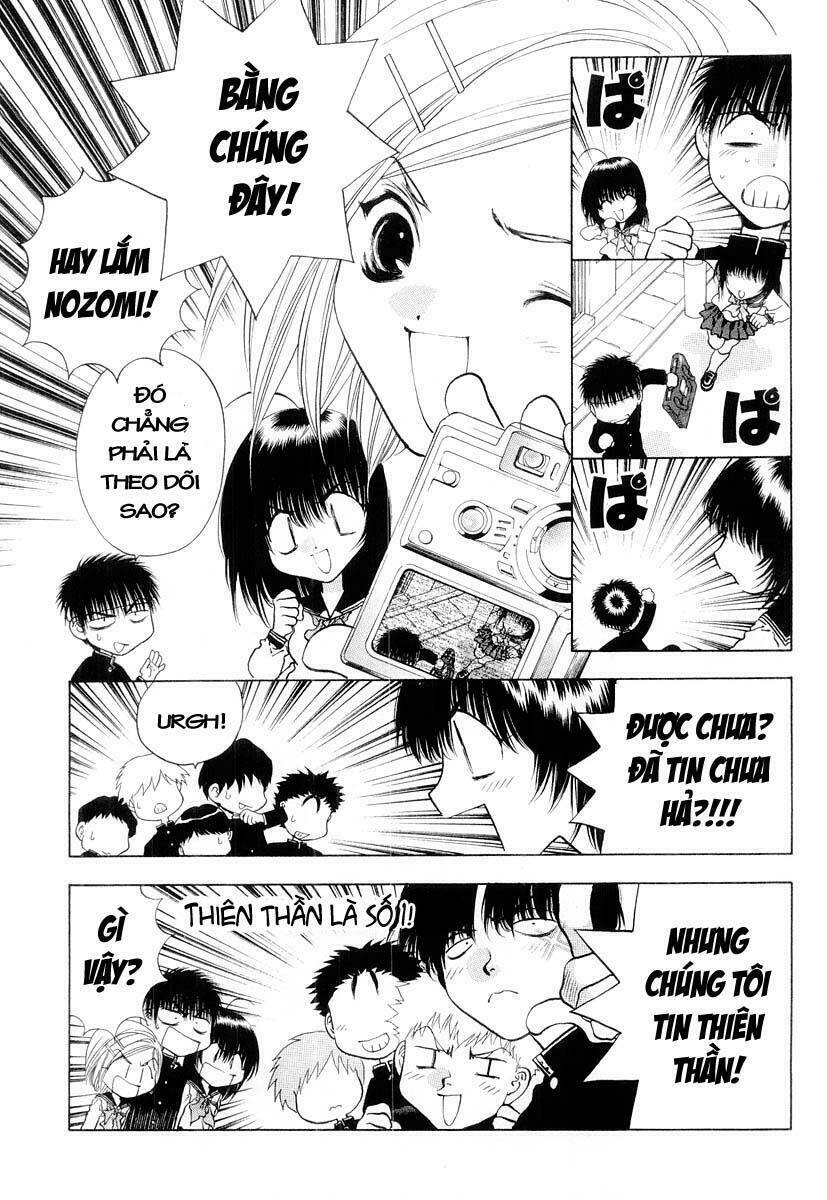 girls saurus dx chapter 4 10