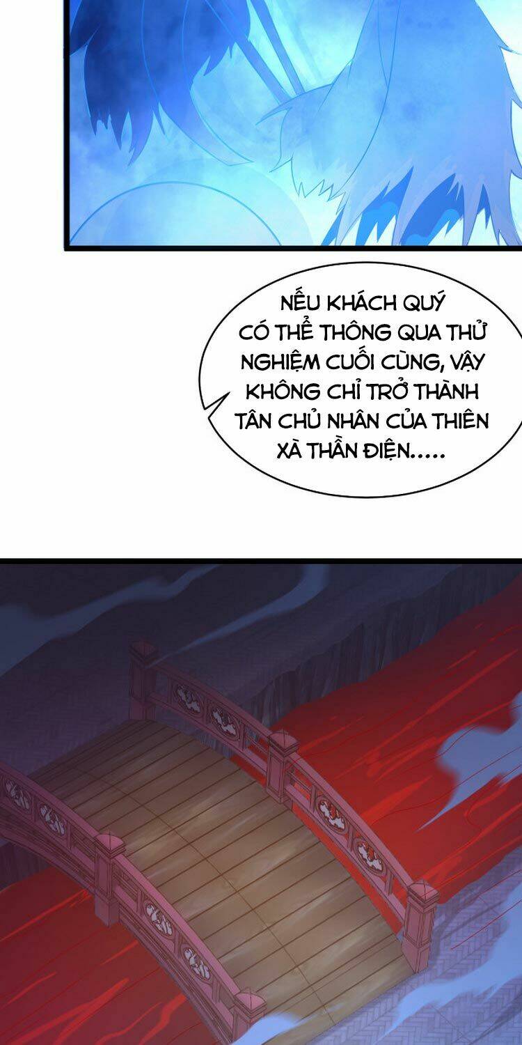 thôn phệ một thế giới tu tiên chapter 95 17