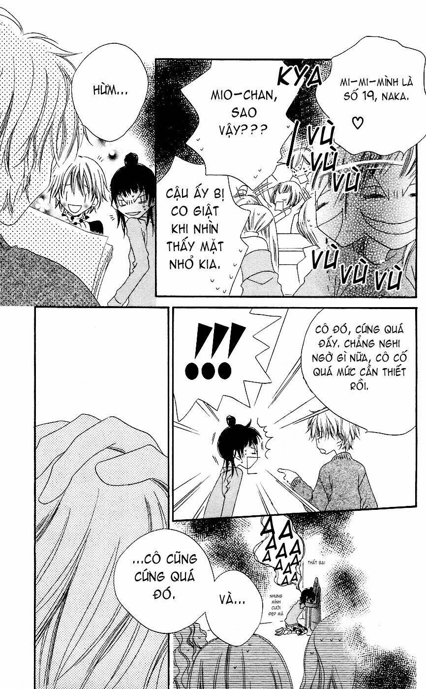 nosatsu junkie chapter 3 13