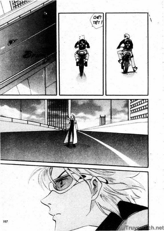 meteor methuselah chapter 26 32