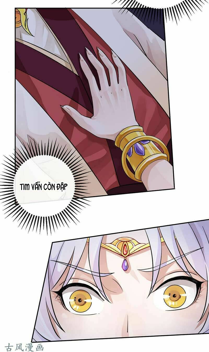 nghiên hương kỳ đàm chapter 24 16