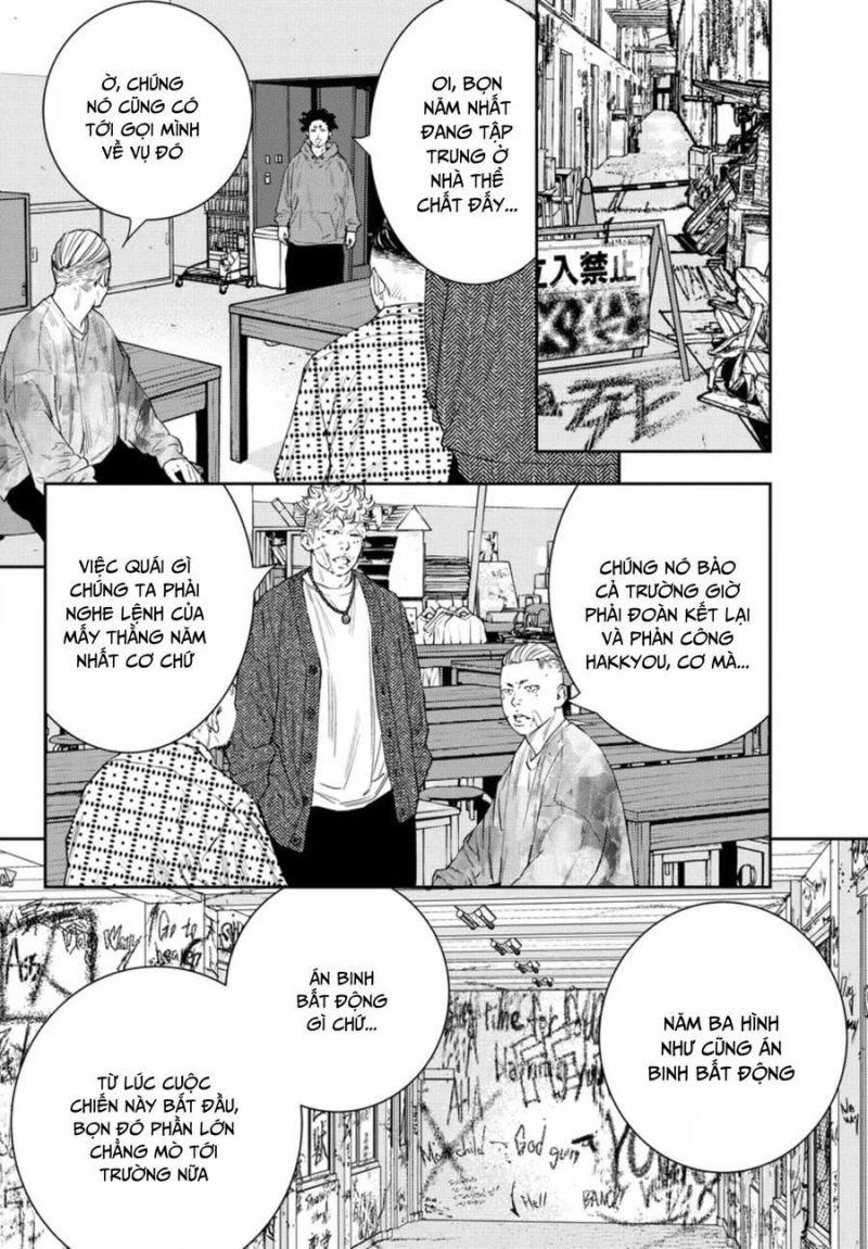 Nine Peaks chapter 44 8