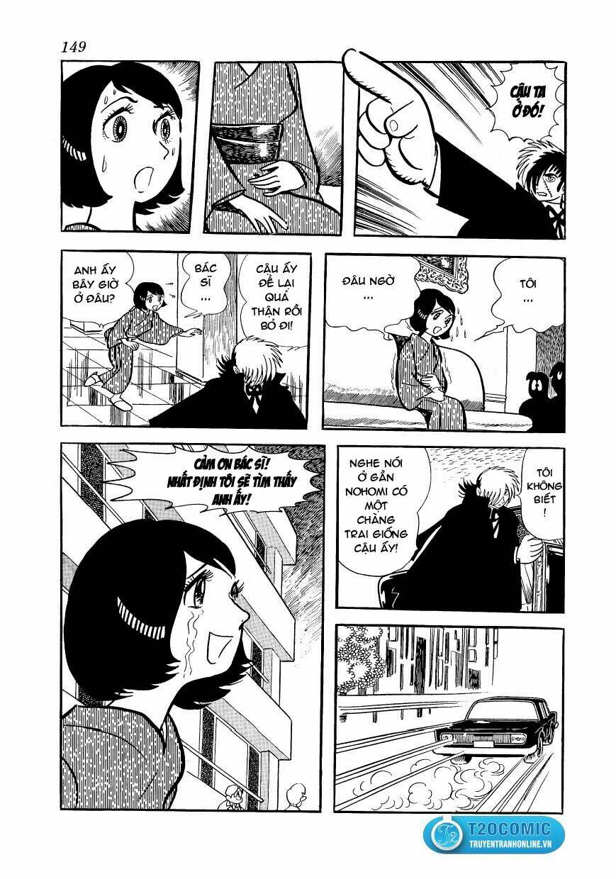 bác sĩ quái dị chapter 125 23