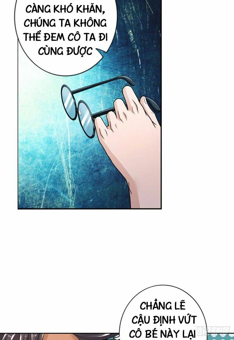 nhân vật phản diện đi tìm đường chết chapter 54 6