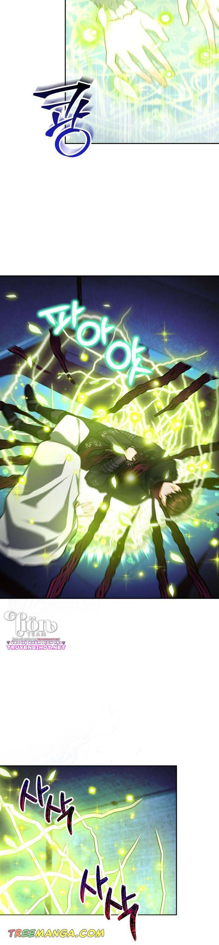 chồng cũ tôi là nam chính chapter 19.1 17