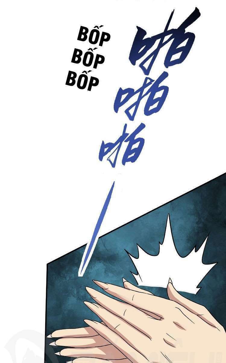 việc tu luyện hằng ngày của vũ đế chapter 14 29