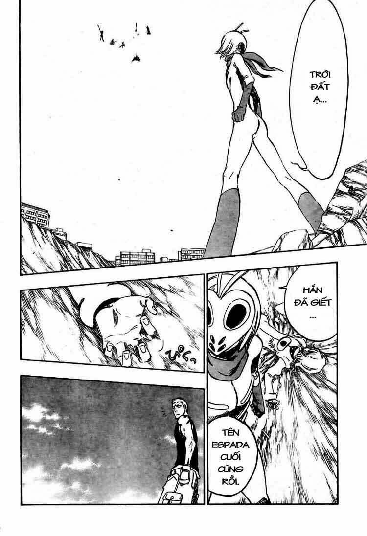 thần chết ichigo chapter 376 7
