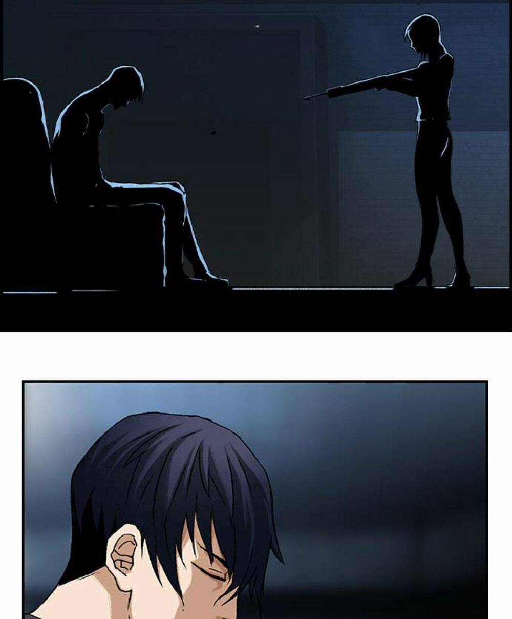 pubg - cuộc chiến sinh tồn - 100 chapter 5 24