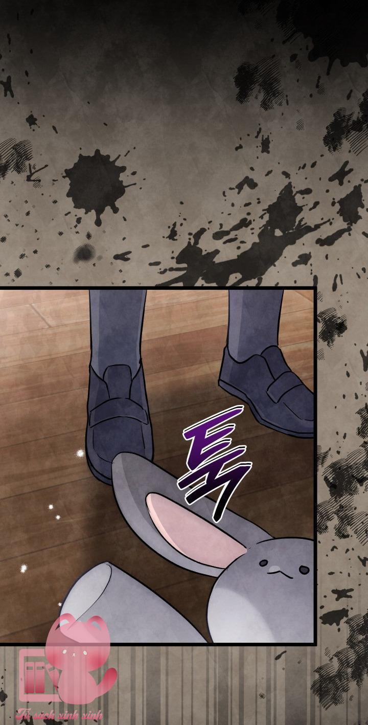 quan hệ cộng sinh giữa báo đen và thỏ trắng chapter 113 13