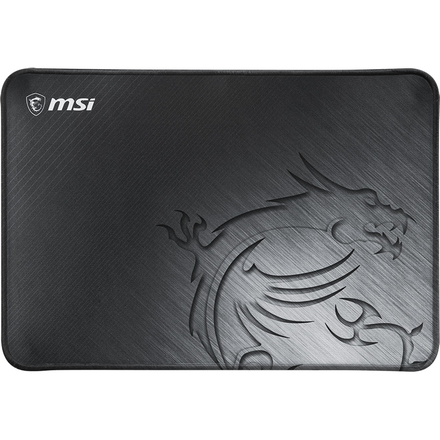Miếng lót chuột MSI Agility GD21 - Hàng chính hãng