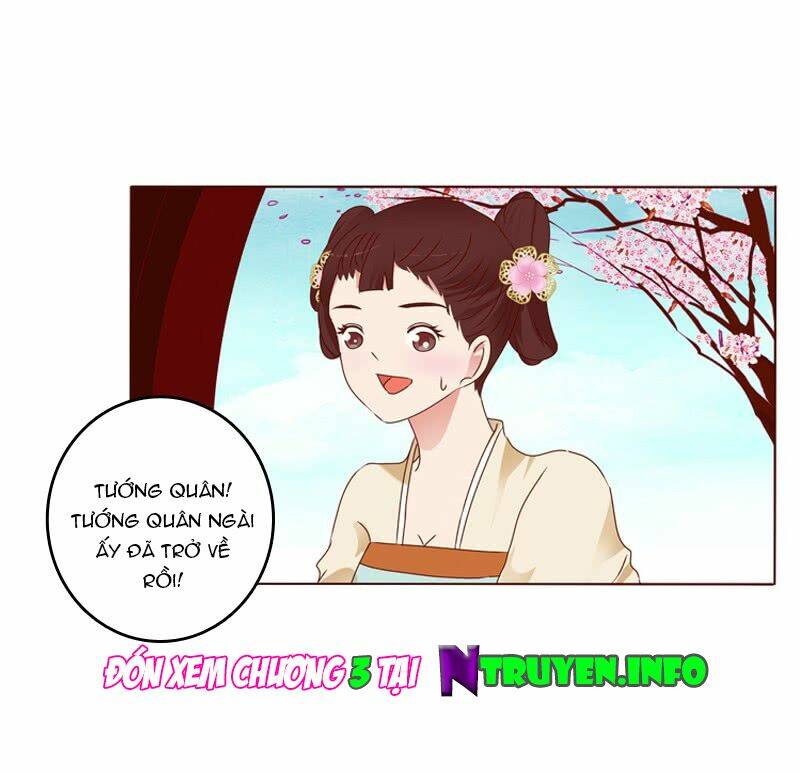 tướng quân mời ra trận chapter 2 28