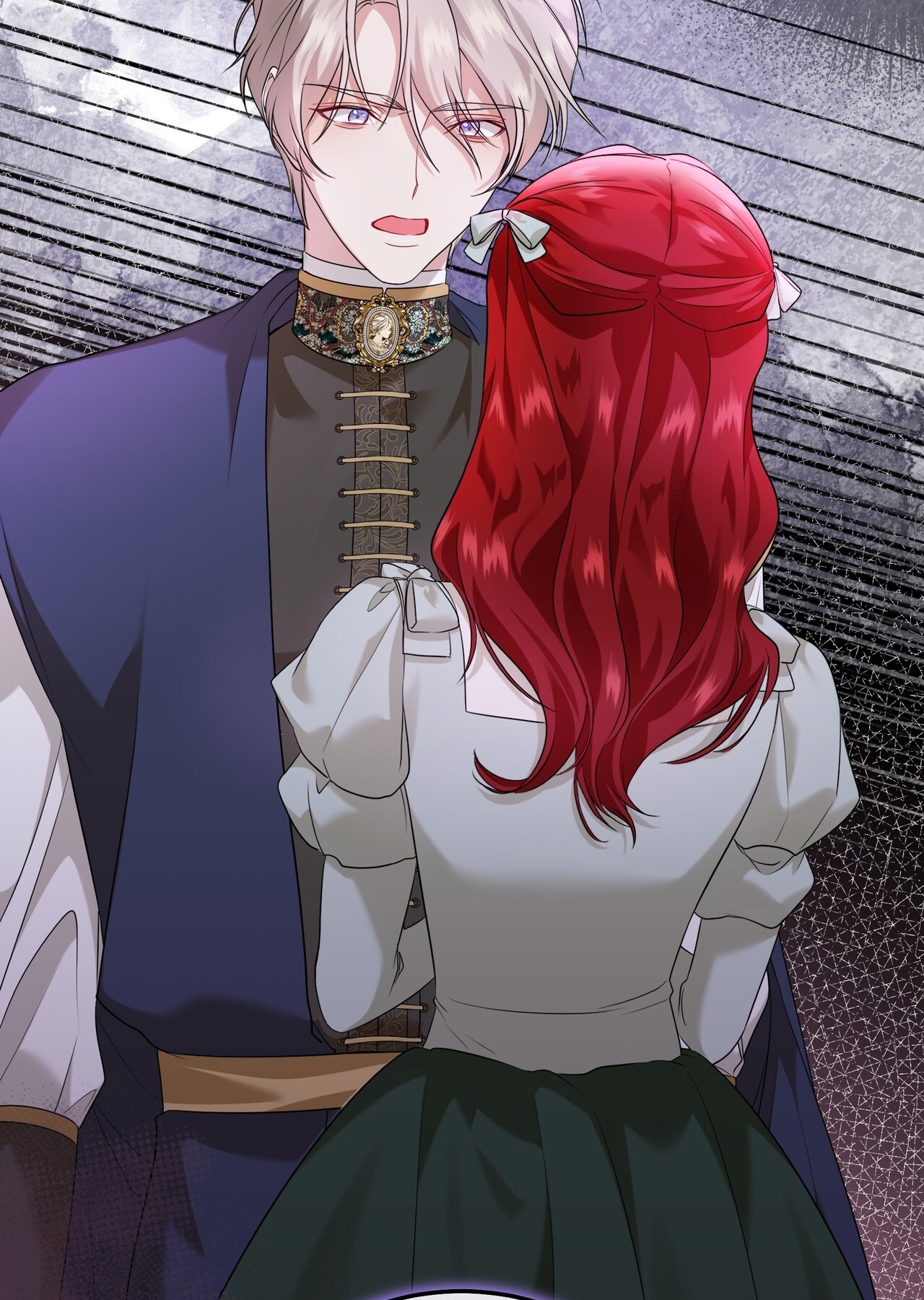 dấu tích của tiên nữ chapter 14.1 39