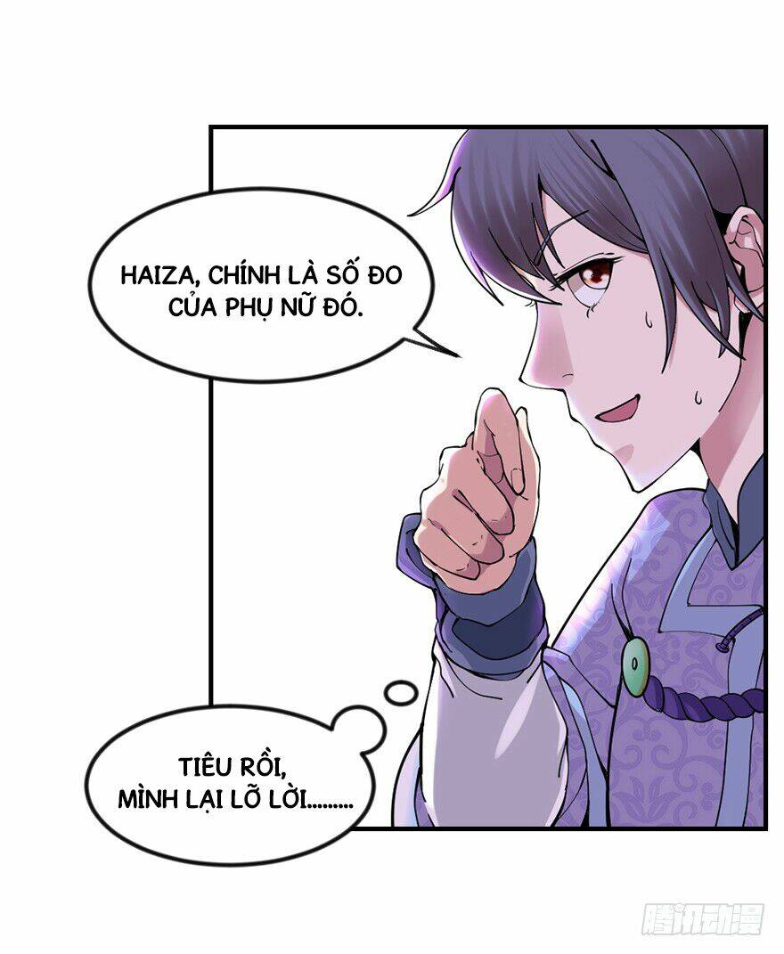 tiên thương chapter 4 46