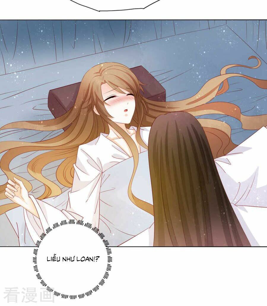 nam phi nữ tướng chapter 48 2