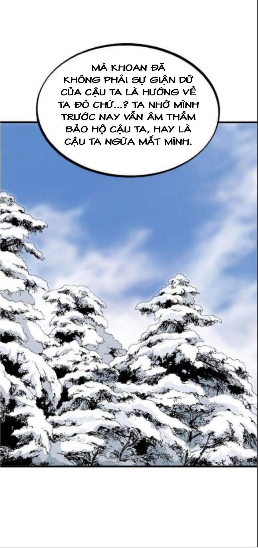 cao thủ 2 chapter 138 37