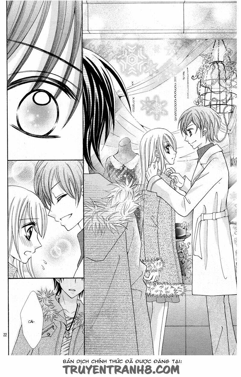 mayonaka lolita chapter 10 22