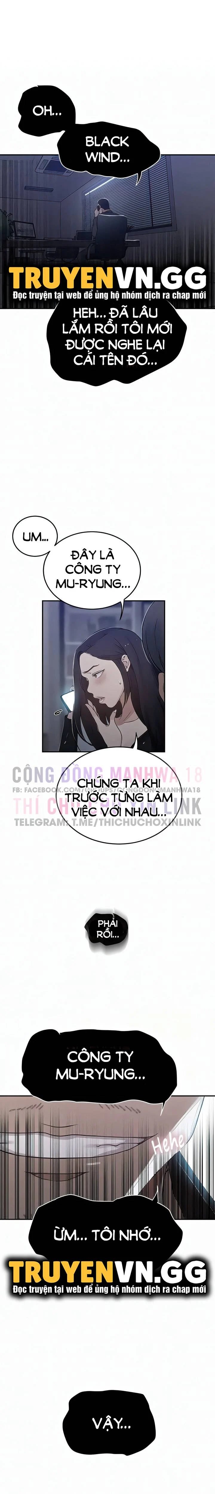 lớp học gia đình – secret class chapter 196 1