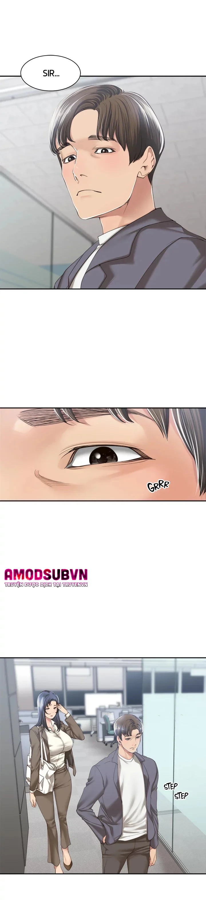 hơn cả tình bạn chapter 11 3