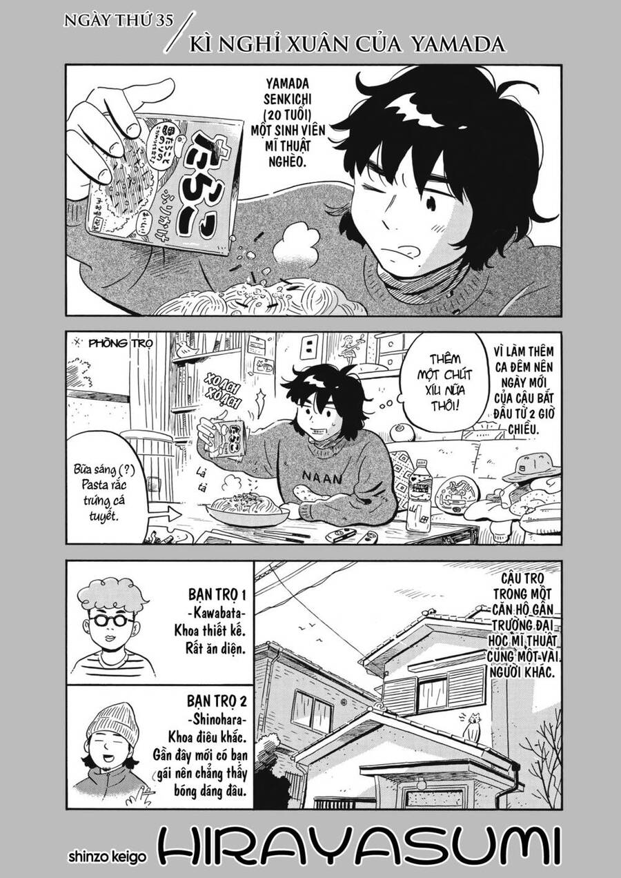 hirayasumi chapter 35 1