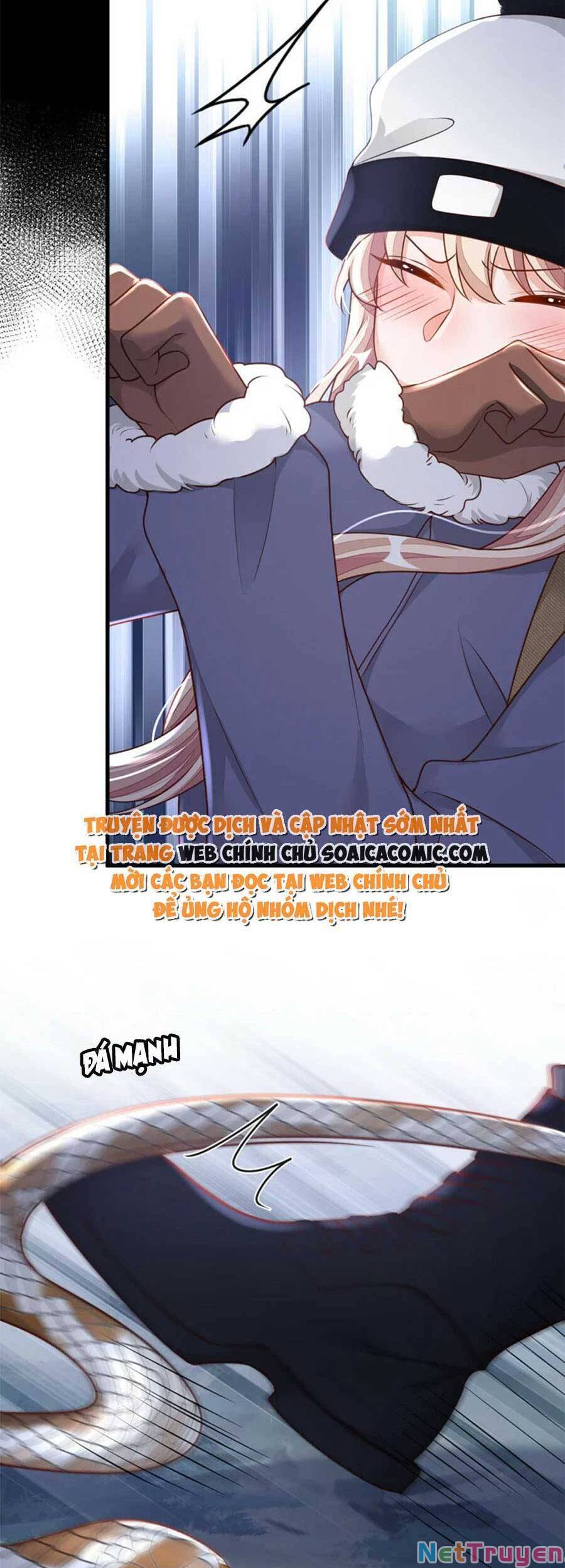 ác ma thì thầm chapter 75 12