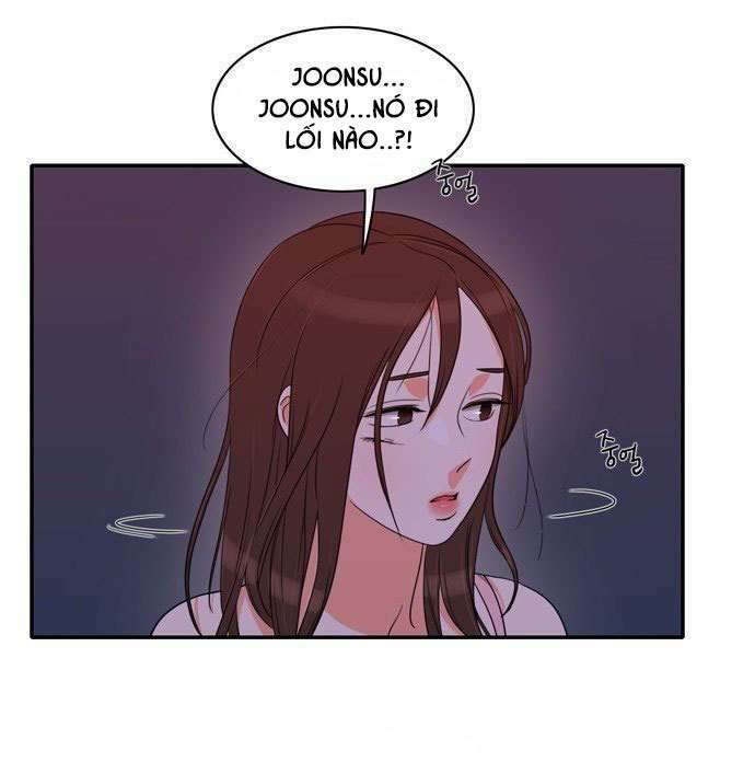 do it one more time- yêu lại từ đầu chapter 21 13