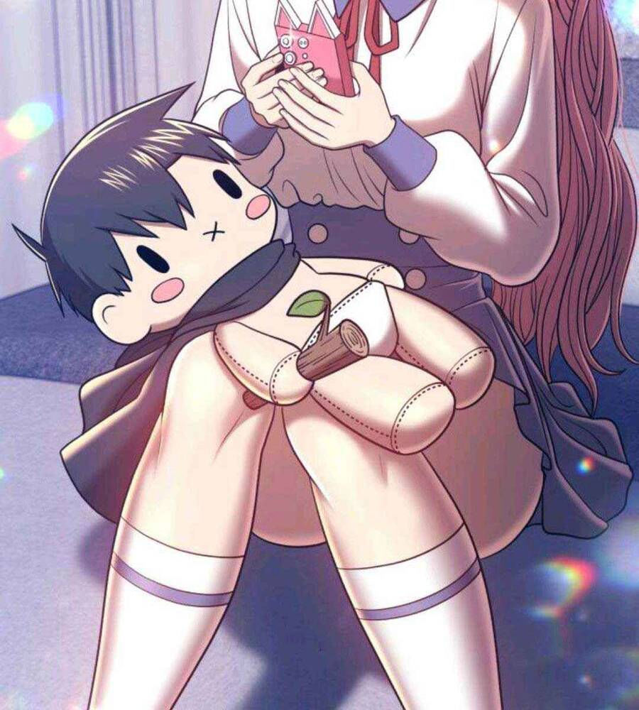 Gậy Gỗ Cấp 99+ chapter 45.3 45