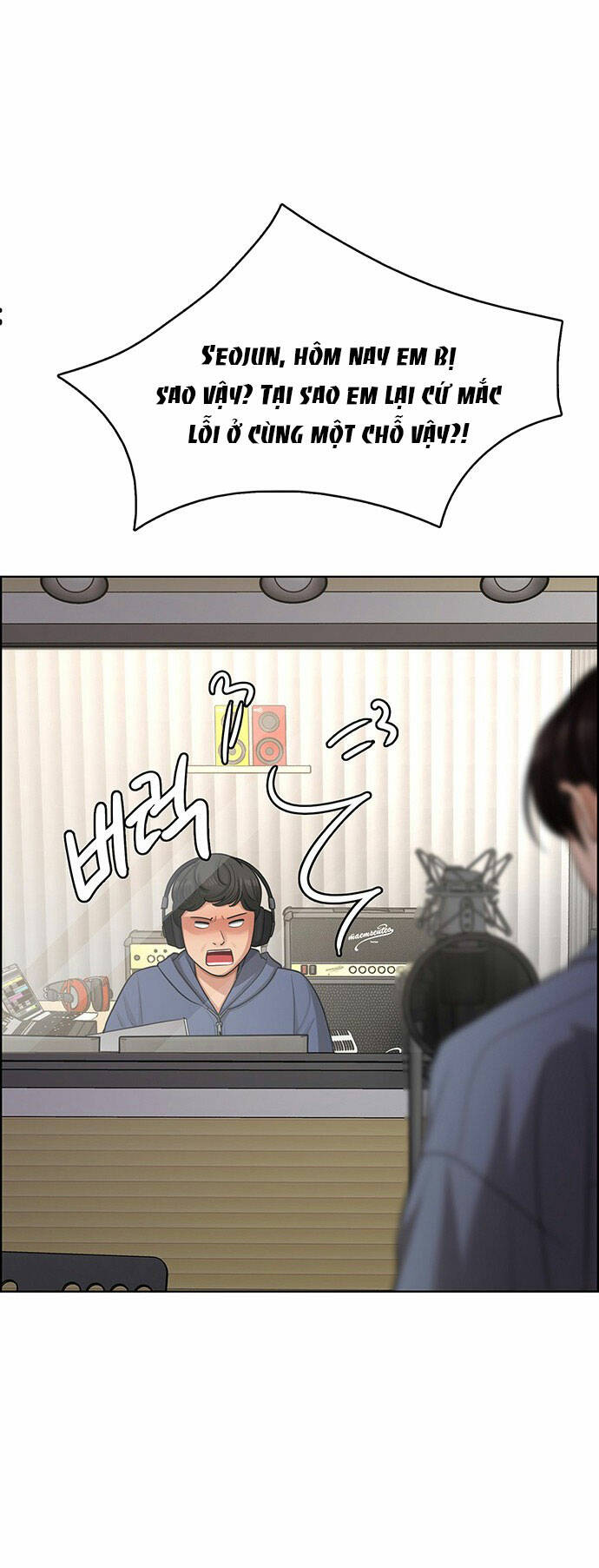 nữ thần giáng thế chapter 180.1 32