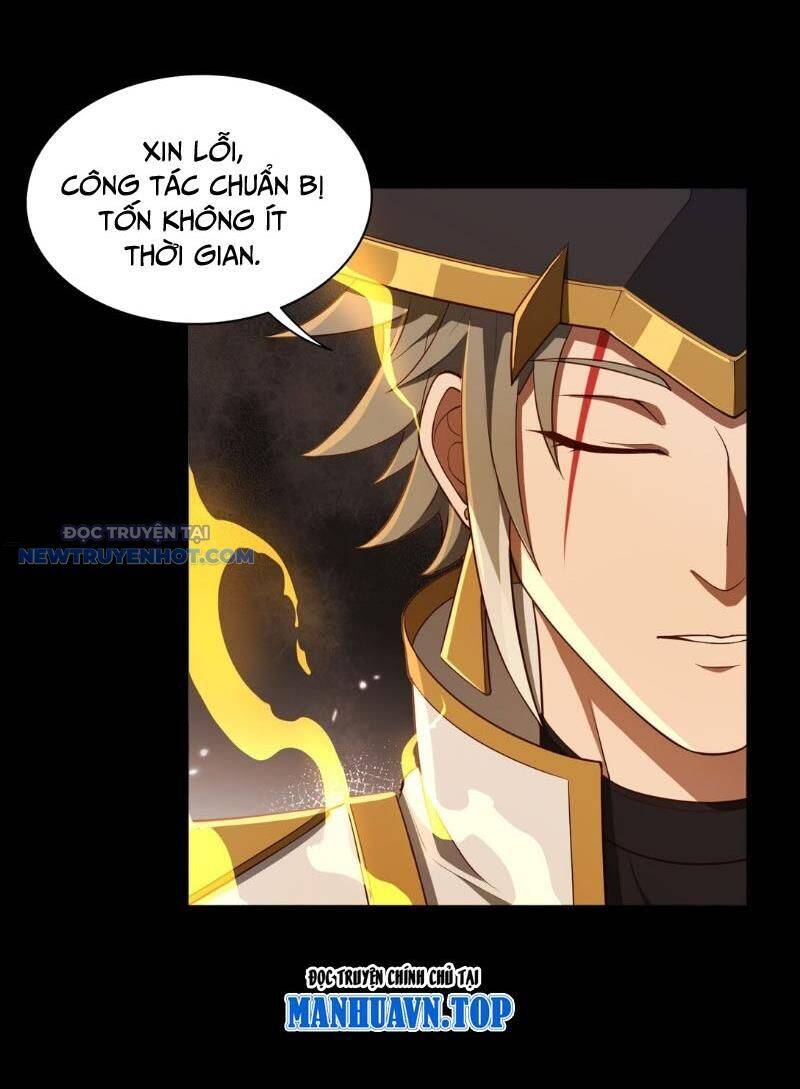 đại lộ vô danh chapter 58 28