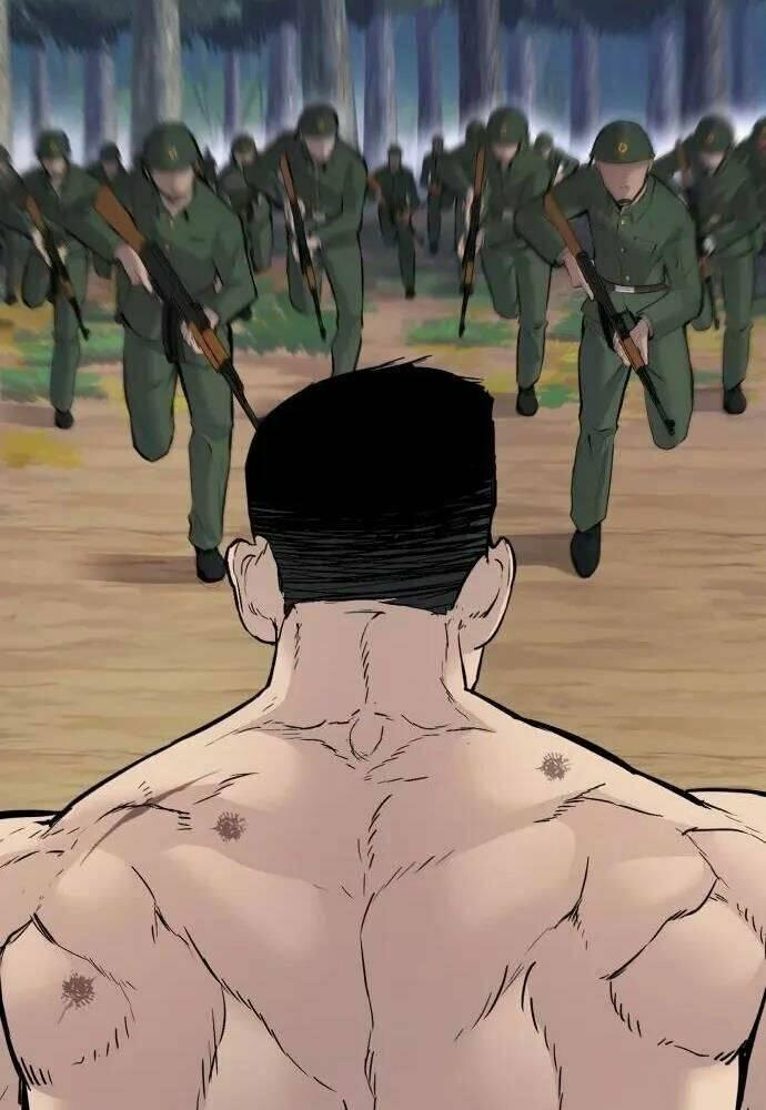 đặc vụ kim chapter 46 126