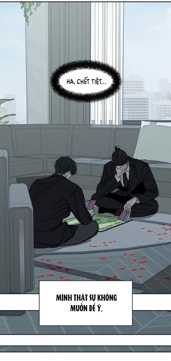 [18+] Nước Mắt Trên Đóa Hoa Tàn chapter 41.2 1