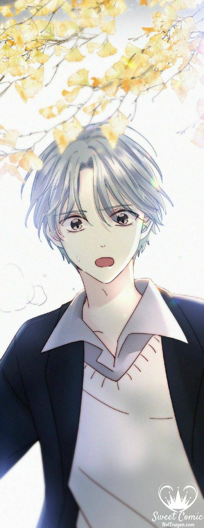 nếu ngày đó chúng ta chưa quen biết chapter 7.5 14