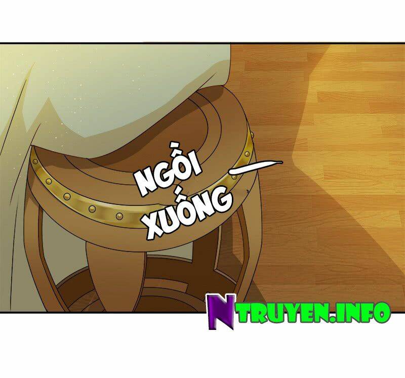 khuynh thế độc phi chapter 14 29