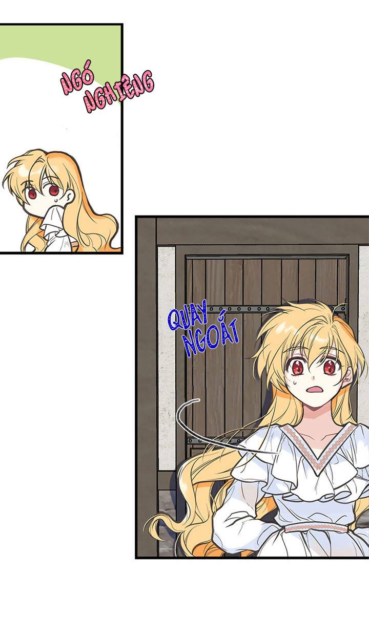 chị tôi đã nhặt về một nam chính quyến rũ chapter 3 50