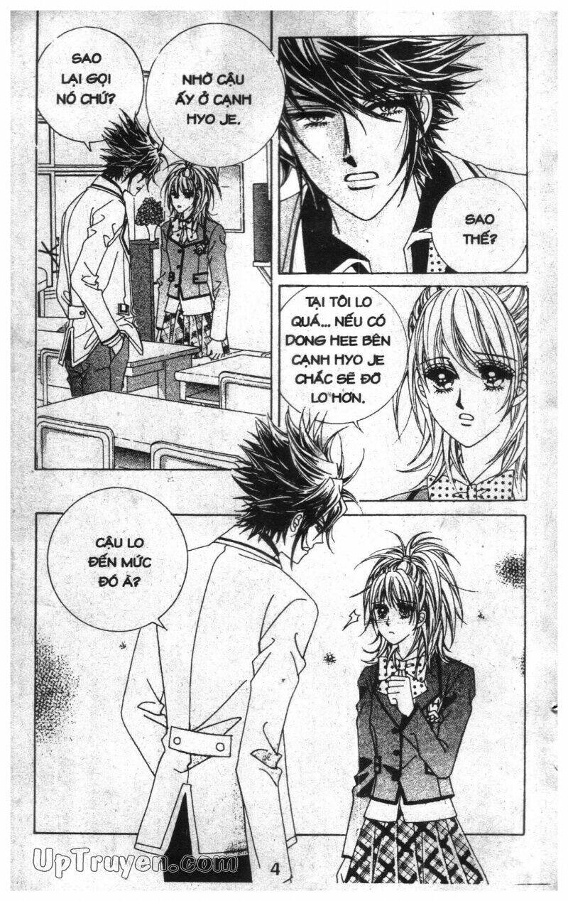 dạ khúc chapter 4 3