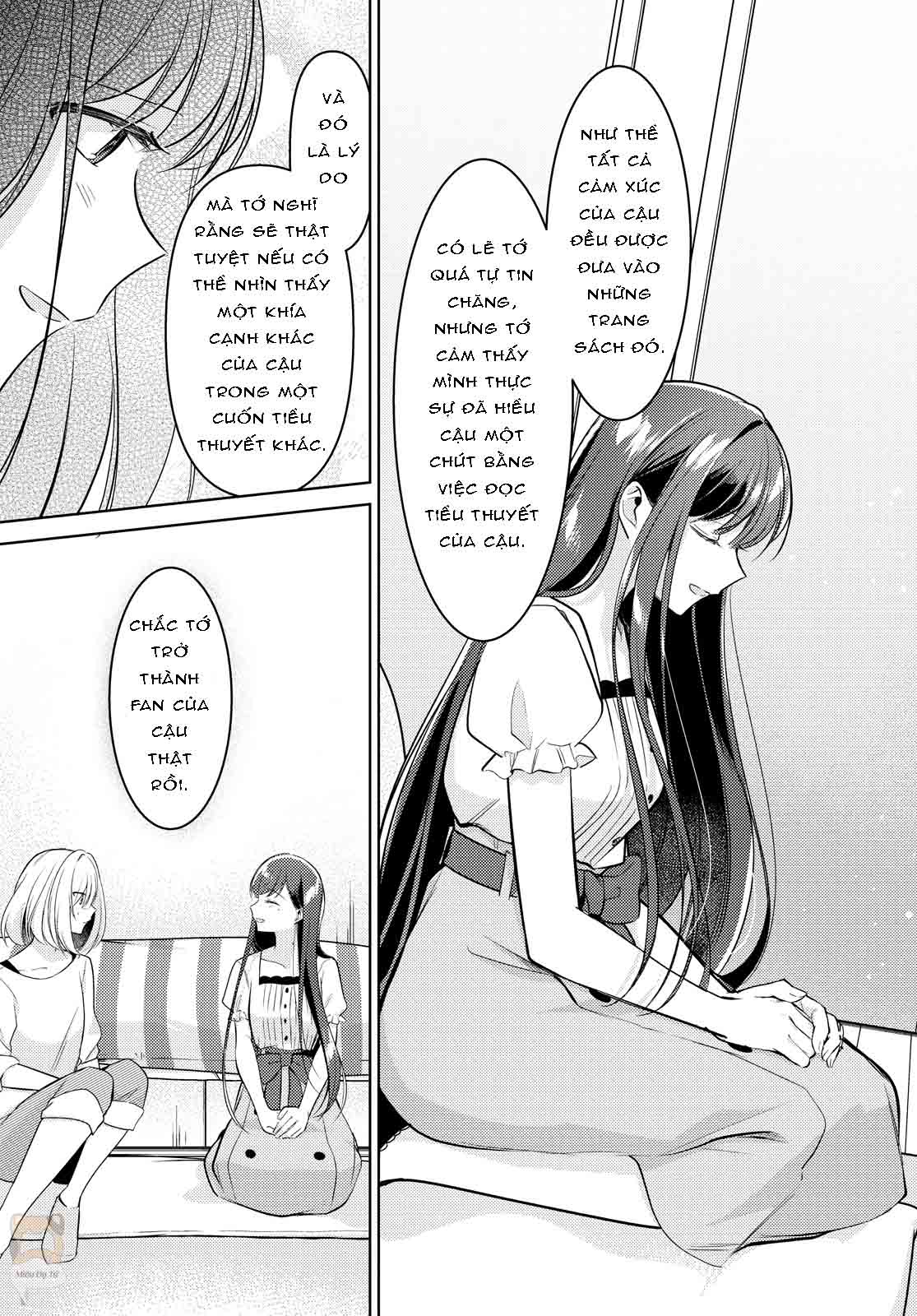 mùa hè có cậu ở đó chapter 9 23