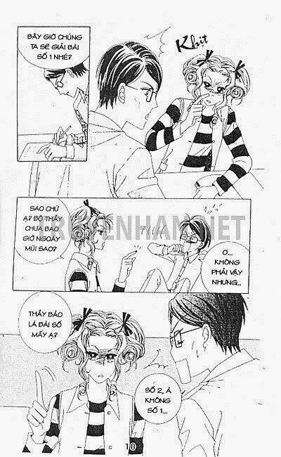 sức thanh xuân chapter 5 10